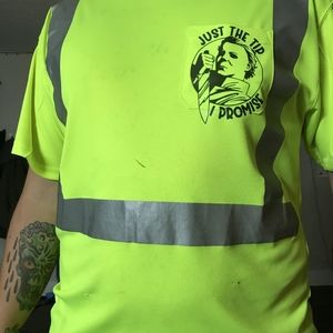 Micheal Myers unlimited custom t shirts